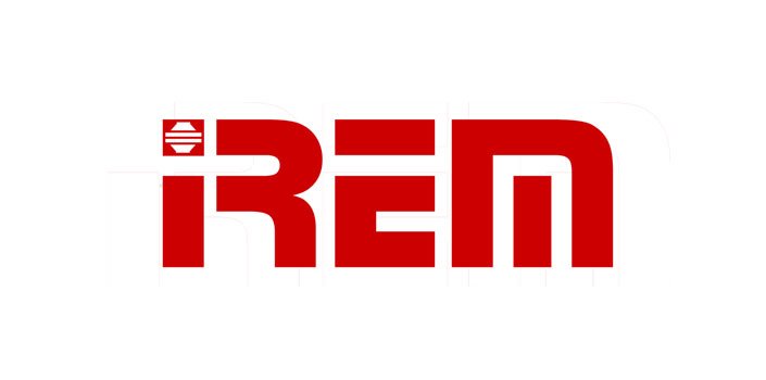 Logo Irem SpA