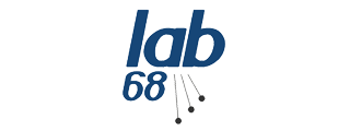 Logo Lab 68