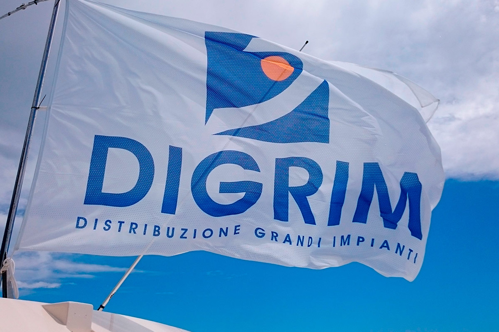 Digrim sceglie il software manutenzione Evolvex