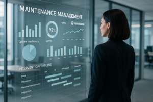 Software pianificazione tecnici e gestione interventi di assistenza. Appsistance